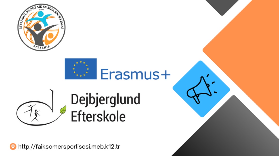 Erasmus KA-121 Öğrenci ve Personel Hareketlilikleri Projesi 